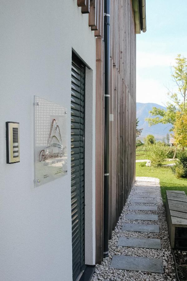 Residence Novak ボーヒニ エクステリア 写真