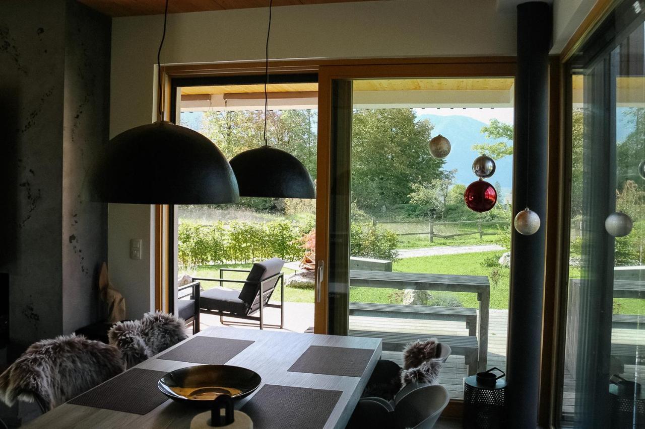 Residence Novak ボーヒニ エクステリア 写真