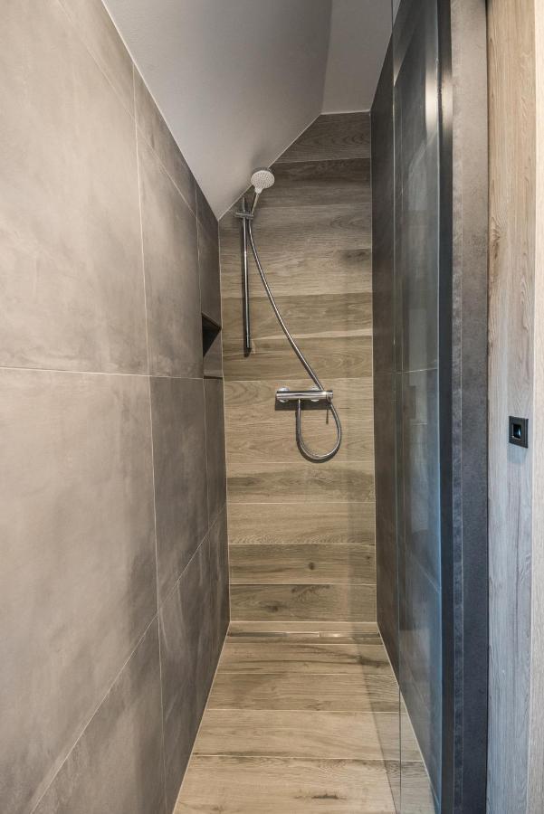 Residence Novak ボーヒニ エクステリア 写真