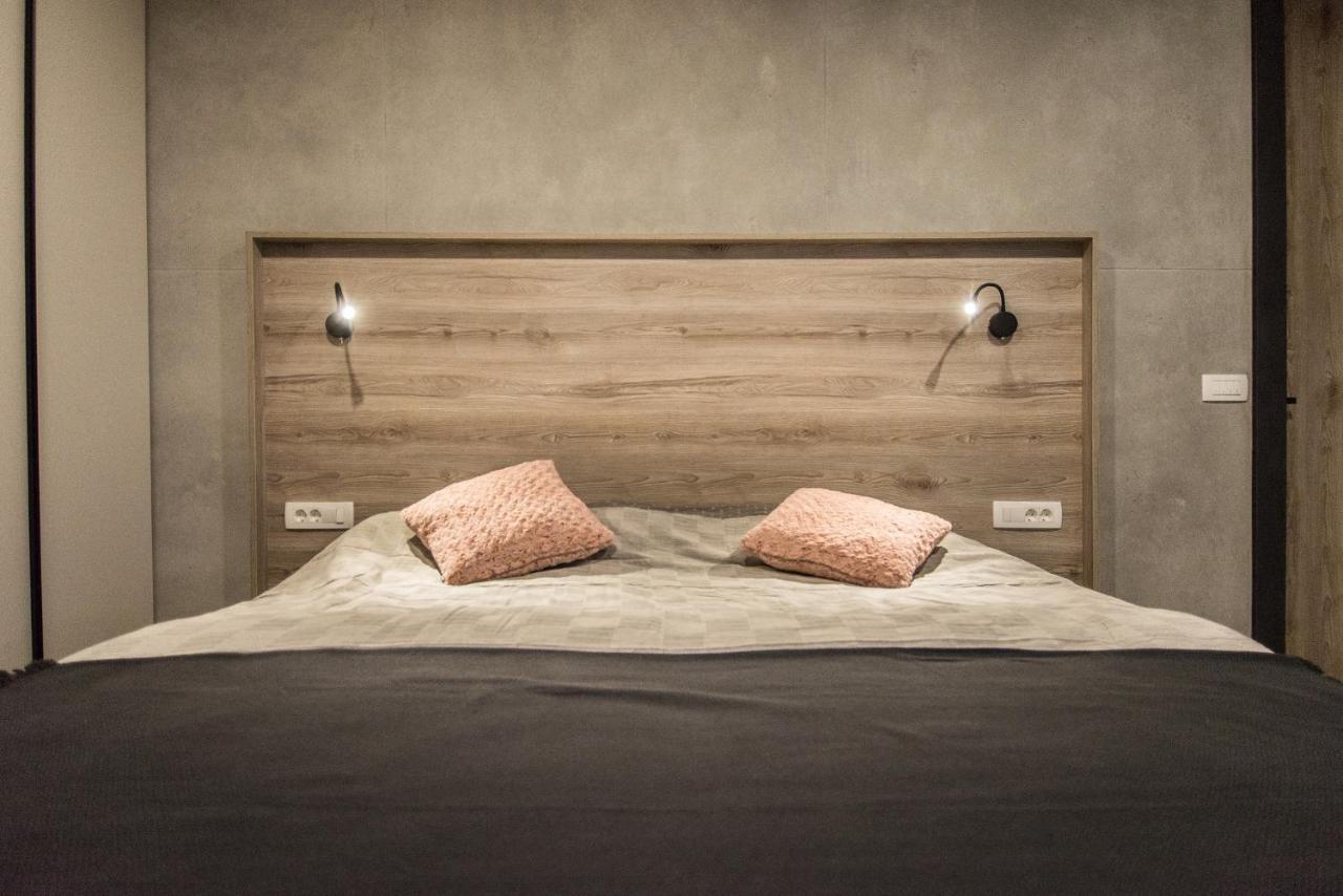 Residence Novak ボーヒニ エクステリア 写真