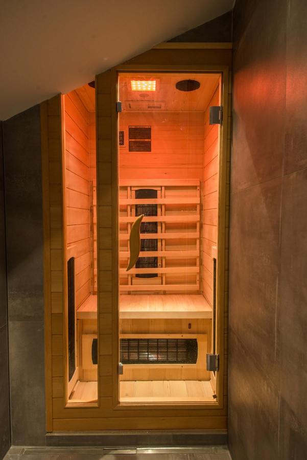 Residence Novak ボーヒニ エクステリア 写真
