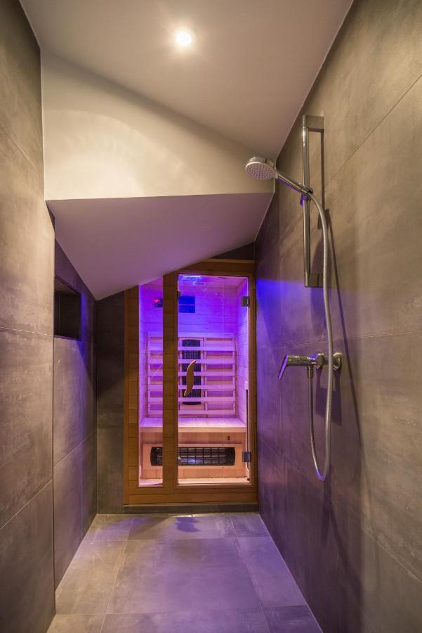 Residence Novak ボーヒニ エクステリア 写真
