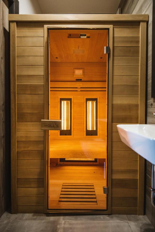 Residence Novak ボーヒニ エクステリア 写真